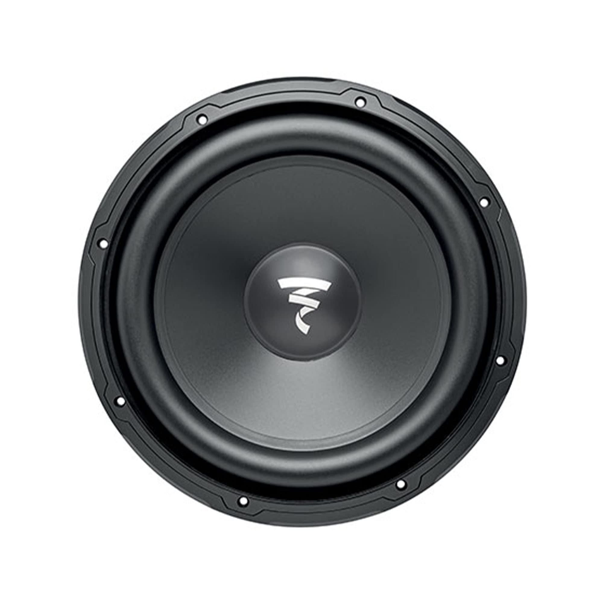 FOCAL フォーカル ウーファー 12インチ Amazon.co.jp: Focal SUB 12 スリム 12インチ 浅型マウントサブ